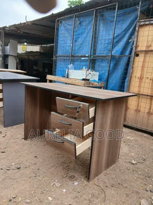 Boss Office Products Ergonomic Home Office Desk