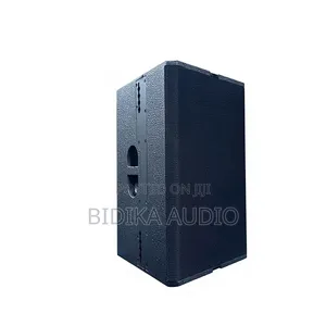 Spika za Mbao za Pro za Inchi 12 Active/Passive
