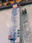 400W Street Light Bulb - Daylight, E40 Holder - 1
