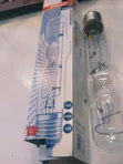 400W Street Light Bulb - Daylight, E40 Holder - 2