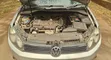 Volkswagen Golf 2011 Silver - 3