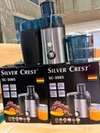 Silvercrest Juicer SC-3085 1000W - 1