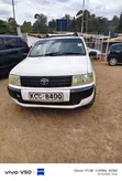 Toyota Probox 1.5 DX Comfort 2WD 2009 - 1