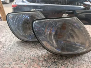 Toyota Spacio 2000 Corner Lamps (Used)