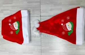 Kofia za Krismasi