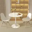 Modern 3-Piece Dining Set - 2