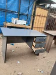 Boss Office Products Executive Desk - Mpya Kabisa - 1