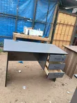 Boss Office Products Executive Desk - Mpya Kabisa - 2