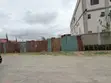 50x100 Commercial Plot in Kamakis, Karuguru - 2