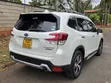 Subaru Forester Premium AWD 2019 Hybrid - 2