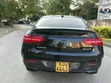 Mercedes-Benz GLE-Class 2016 Black - 3