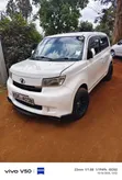 Toyota bB 2016 White - 2