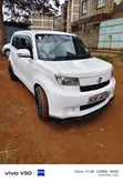 Toyota bB 2016 White - 3