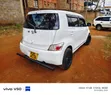 Toyota bB 2016 White - 4