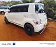 Toyota bB 2016 White - 5