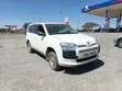 Toyota Succeed 2015 White - 2