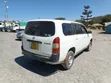 Toyota Succeed 2015 White - 3