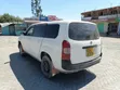 Toyota Succeed 2015 White - 4