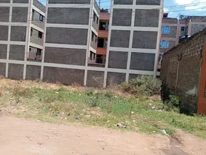 40x80 Plot for Sale in Witeithie, 1km to Thika Superhighway