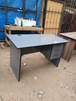 Boss Office Products Executive Desk - Mpya Kabisa - 2