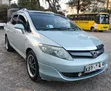 Honda Airwave 2006 Blue - 1
