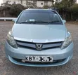 Honda Airwave 2006 Blue - 2