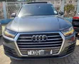Audi Q7 2.0T Premium AWD quattro 2017 Grey - 2