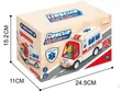 Ambulance - 1