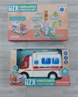 Ambulance - 3