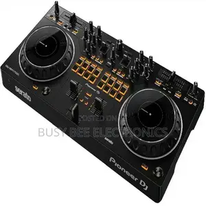 Pioneer DDJ-REV1 DJ Controller