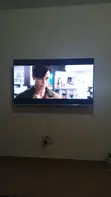 Professional TV Mounting & Trunking Service - 1