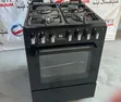 BJS Elite Premium Gas Cooker - 3 Burners - 1