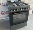 BJS Elite Premium Gas Cooker - 3 Burners - 2