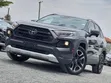 Toyota RAV4 2019 Gray - 1