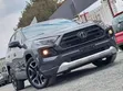 Toyota RAV4 2019 Gray - 3