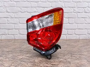 Tail Lamp for Toyota Vitz 2018