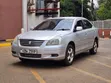 Toyota Premio 1.8 FWD 2007 Silver - 2
