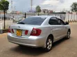 Toyota Premio 1.8 FWD 2007 Silver - 3