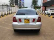 Toyota Premio 1.8 FWD 2007 Silver - 4