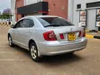 Toyota Premio 1.8 FWD 2007 Silver - 5