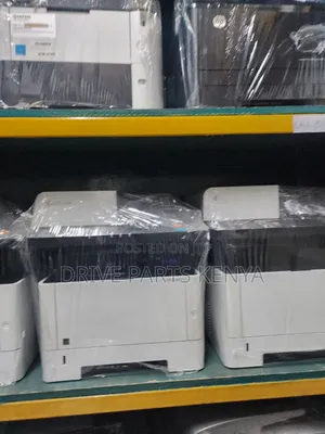 Kyocera Ecosys M2135dn Multifunction Printer