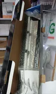 D-Link 24-Port Cat6e Patch Panel - 2