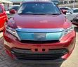 Toyota Harrier 2.5 Hybrid 4WD 2019 Nyekundu - 1