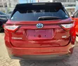 Toyota Harrier 2.5 Hybrid 4WD 2019 Nyekundu - 3