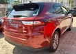 Toyota Harrier 2.5 Hybrid 4WD 2019 Nyekundu - 4