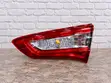 Toyota Vitz Back Lamp / Tail Light (2018) - 2