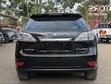 Lexus RX 450h 2010 Nyeusi - 5
