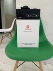 Redsun 1kWh Power Station Betri ya Lithium - 1