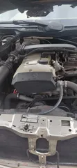 Mercedes-Benz C200 2000 - 2