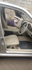 Mercedes-Benz C200 2000 - 3